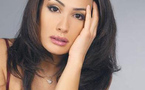 هند صبري ضيف شرف اليوم العالمي لمكافحة عمل الأطفال بمدينة الفيوم المصرية