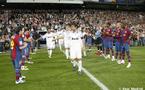 ريال مدريد يواجه انتقادات لاذعة بسبب التينتوب