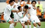 حادث غريب يقصي المنتخب الإيراني عن أولمبياد  2012 في لندن  