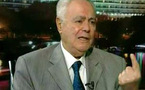 نائب رئيس الوزراء المصري:اميركا واسرائيل تؤججان التوترات الطائفية في البلاد