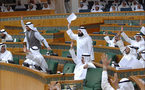 البرلمان الكويتي يقر ميزانية قياسية مع عجز
