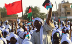    تجمع المهنيين السوداني يدعو إلى مظاهرات ورفض قرارات البشير