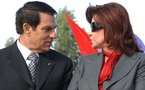 محاكمة المخلوع بن علي غدا ومحاميه يرى ملف الاتهام ضعيفا وغير منطقي