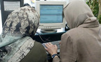 ياحق .. انترنت محلي تطلقه ايران في اغسطس  المقبل