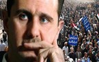 قمع في سوريا..النظام استخدم اساليب وحشية تشكل جرائم ضد الانسانية