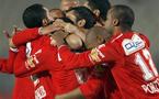 بطولة مصر: نقطة واحدة تكفي الاهلي للقب السابع على التوالي
