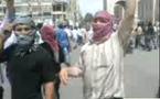 23قتيلا في حماة و جمعة "لا للحوار " بدعوة من ناشطين سوريين 
