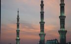 المحكمة الاوروبية لحقوق الانسان ترفض دعويين ضد الحظر السويسري للمآذن