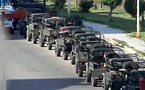 الجيش السوري ينفذ حملة مداهمات في شمال غرب البلاد
