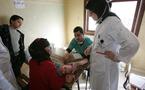 خوف من الحمل بالاناث..تقنين الإجهاض السري في المغرب على مفترق طرق 