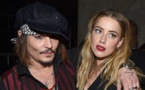 جوني ديب يطالب مطلقته آمبر هيرد بتعويض 50 مليون دولار