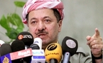 حكومة كردستان تنفي اتهامات بدعم معارضين اكراد على الحدود مع ايران