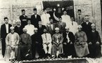 الربيع العربي يفتح ابواب السلطة امام الاخوان المسلمين في سوريا ومصر