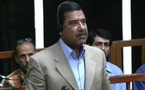 تنفيذ حكم الاعدام بحق وطبان وسبعاوي أخوي صدام حسين في غضون شهر