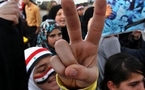   مليون متظاهر ضد النظام السوري وسقوط 28 قتيلا معظمهم في دمشق