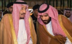  الغارديان:مؤشرات لتوسع الصدع بين الملك السعودي وولي عهده 