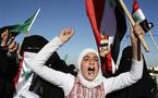  ثلاثون قتيلا باشتباكات في حمص والجيش السوري يدخل الزبداني