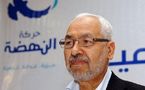 حزب النهضة الاسلامي في تونس يدين العنف ويدعم العملية الانتخابية