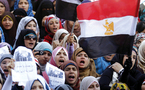 خمسة عشر وزيرا جديدا في الحكومة المصرية     