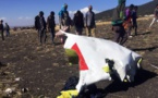 ضحايا من 35 دولة بين 157 جراء تحطم الطائرة الإثيوبية