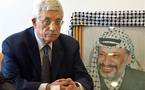 الفلسطينيون يضعون اللمسات الاخيرة لاستراتيجية معركتهم في الامم المتحدة