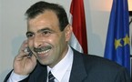 أنور البني: قانون الأحزاب السوري "فخ" اعتمد على عقلية الهيمنة 