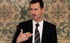 دبلوماسية أمريكية: الأسد ليس شخصا لا يمكن الاستغناء عنه