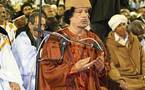 مسؤول في التمرد يشير بأصابع الاتهام الى القذافي في اغتيال عبد الفتاح يونس
