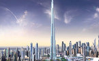 دبي تتراجع عن التقدم بطلب استضافة أولمبياد 2020 لعدم جاهزية البنية التحتية