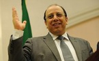 النظام الليبي يؤكد وجود اتصالات مع اعضاء في المجلس الوطني الانتقالي