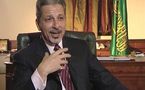 سفير السعودية لدى مصر: نهدف الى استقرار مصر والشعوب صاحبة القرار في تقرير مصيرها  