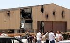 بنغازي.. القاء القبض على 25 مسلحا يشتبه بضلوعهم في اغتيال عبد الفتاح يونس