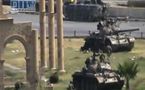 مجلس الامن يفشل قي الوصول الى صيغة مشتركة لادانة القمع في سوريا