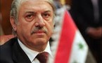 السفارة السورية في القاهرة تؤكد أن السفير غادر فى أجازة  