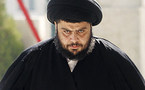 الصدر يؤيد بقاء "الحد الادنى" من الاميركيين في العراق دون حصانة
