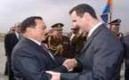 صحف: خاتم زواج مبارك.. والأسد يرجع للخلف