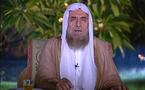 الغياب "القصري" للشيخ عدنان العرعور يثير مجموعات الفيس بوك