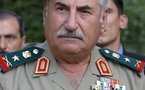 الاسد يعين داوود راجحه في وزارة الدفاع بدلا من علي حبيب دون ابداء الاسباب