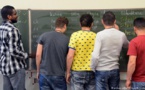 ألمانيا.. نصف المهاجرين يخفقون في دورات الاندماج