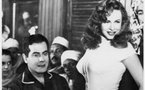 هند رستم راهبة الشرق الشقراء وملهمة "الاغراء المحتشم" لجيل من الفنانات 