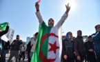 وقفات احتجاجية و استمرار المظاهرات المطالبة برحيل  بوتفليقة
