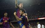 ميسي يلدغ ريال مدريد ويقود برشلونة لإحراز كأس السوبر الأسباني للمرة العاشرة