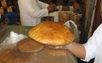 الجزائريون يستهلكون 50 مليون قطعة خبز يوميا