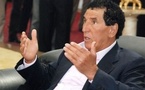 انشقاق الرجل الثاني السابق في ليبيا عبد السلام جلود عن القذافي
