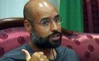 مواجهات في طرابلس وسيف الاسلام يؤكد ان القذافي لا يزال فيها