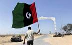 الثوار يسيطرون على مقر القذافي ولا اثر للزعيم الليبي