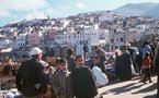 موسم مولاي إدريس ...طقوس زيارة ضريح باني الدولة الإسلامية في المغرب