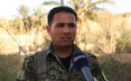 قائد عسكري بقسد ينفي القاء القبض على الرجل الثالث في داعش