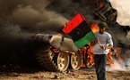 السماح للصحافيين المحتجزين في فندق ريكسوس في طرابلس بمغادرته 