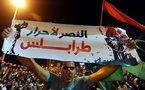 معارك عنيفة في طرابلس ورصد مكافأة لمن يقبض على القذافي